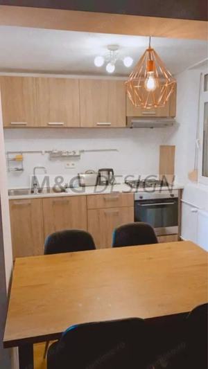 Complex Studentesc - Stadion, apartament 2 camere modernizat - imagine 5
