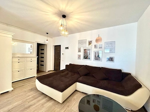 Închiriere apartament zona BMW, Optimus City, Florești  - imagine 8