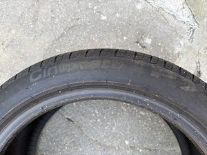 Pirelli Centurato P7 225/45 R17 91Y  - imagine 2