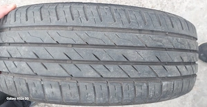 Jante r16 cu anvelope VARĂ 205/55 