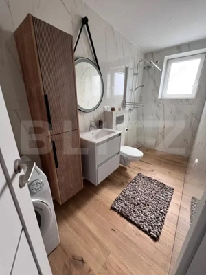 Apartament 2 camere -LUX- parcare inclusa, zona Europa/Zorilor - imagine 4