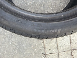 Pirelli Centurato P7 225/45 R17 91Y  - imagine 3