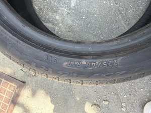 Pirelli Centurato P7 225/45 R17 91Y  - imagine 4