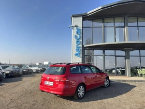 Vw Passat - imagine 6