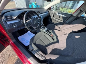 Vw Passat - imagine 12
