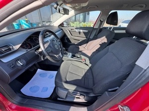 Vw Passat - imagine 11