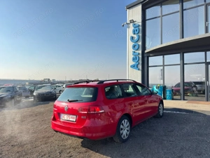 Vw Passat - imagine 9