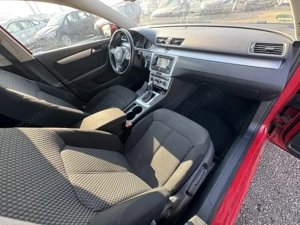 Vw Passat - imagine 20