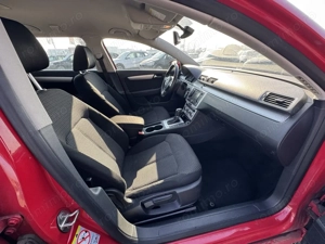 Vw Passat - imagine 19