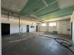 Hala alimentara, Calea Chisinaului, rampa, platforma, 234mp - imagine 10