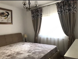 Iasi - Dacia - Sc. G. Cosbuc - 3 Camere decomandat - parter bine izolat - imagine 2