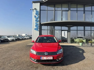 Vw Passat - imagine 2