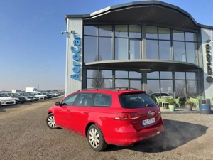 Vw Passat - imagine 10