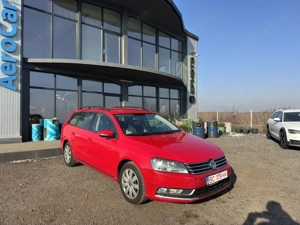 Vw Passat - imagine 3
