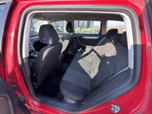 Vw Passat - imagine 16