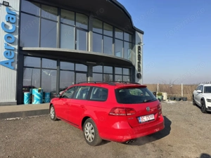 Vw Passat - imagine 8