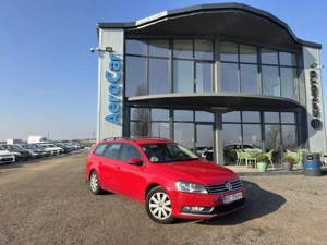 Vw Passat - imagine 5