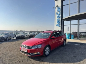 Vw Passat - imagine 4