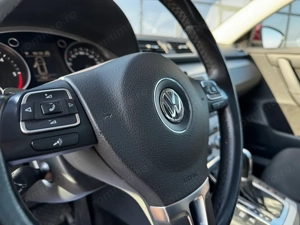 Vw Passat - imagine 15