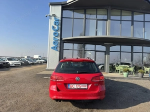 Vw Passat - imagine 7