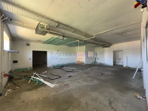 Hala alimentara, Calea Chisinaului, rampa, platforma, 234mp - imagine 9