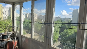 apartament 2 camere pantelimon  mega mall stradal - imagine 2
