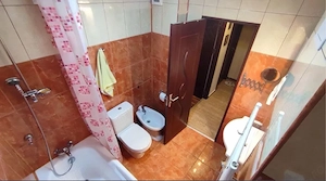Iasi - Dacia - Sc. G. Cosbuc - 3 Camere decomandat - parter bine izolat - imagine 6