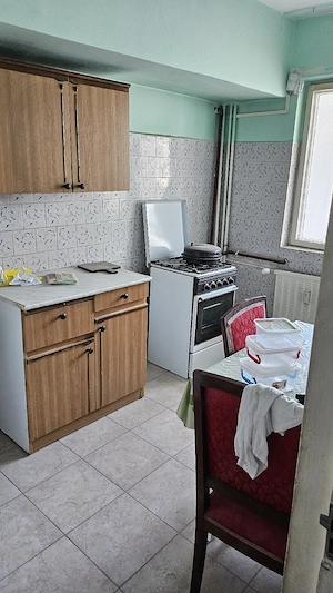 apartament 2 camere pantelimon  mega mall stradal - imagine 5