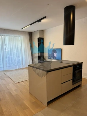 Apartament 2 Camere One Timpuri Noi - imagine 4