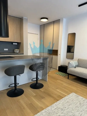 Apartament 2 Camere One Timpuri Noi - imagine 2