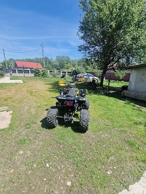 atv 125 cc 4 timpi - imagine 4