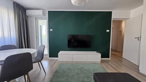 Apartament superb 2 camere, Promenada Mall,  Aviatiei