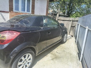 Opel tigra B - imagine 3
