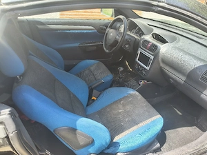 Opel tigra B