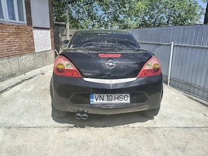 Opel tigra B - imagine 4