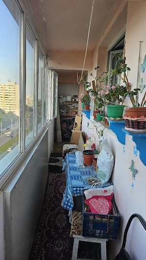 apartament 3 camere pantelimon stradal spital - imagine 3
