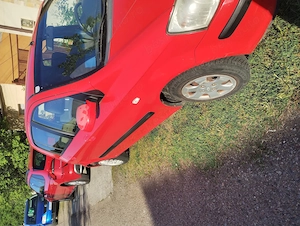 Hyundai getz  - imagine 5