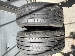 Pirelli Centurato P7 225/45 R17 91Y 