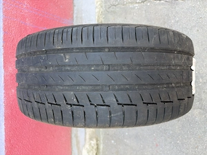 Anvelopă Continental Premium Contact 6 225/40 R18 Y XL