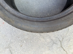 Anvelopă Continental Premium Contact 6 225/40 R18 Y XL - imagine 5