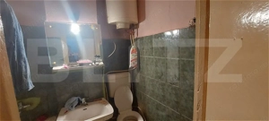 Apartament semidecomandat, 32 mp, zona Closca - imagine 5