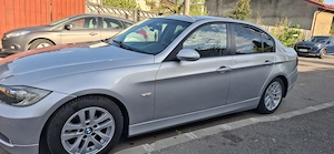 Bmw seria 3 e90  - imagine 2