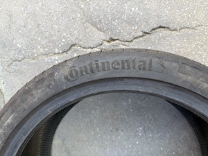 Anvelopă Continental Premium Contact 6 225/40 R18 Y XL - imagine 2