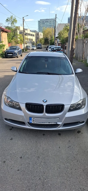 Bmw seria 3 e90 