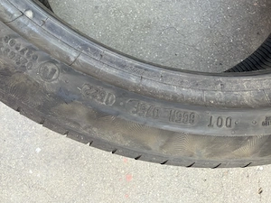 Anvelopă Continental Premium Contact 6 225/40 R18 Y XL - imagine 4