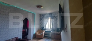 Apartament semidecomandat, 32 mp, zona Closca