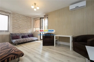 Apartament 2 camere TITAN (PARCUL TEILOR) - CURTE, Loc de parcare