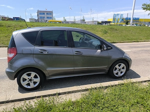 De vânzare Mercedes clasa A - imagine 4