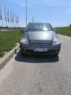 De vânzare Mercedes clasa A - imagine 2