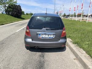 De vânzare Mercedes clasa A - imagine 5